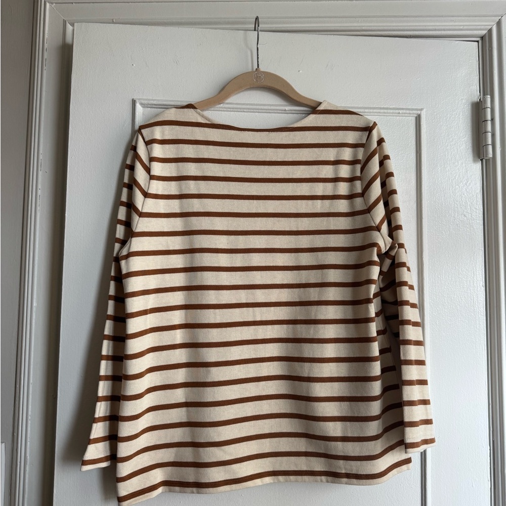 Sezane Colette Marinière - Picture 5 of 7